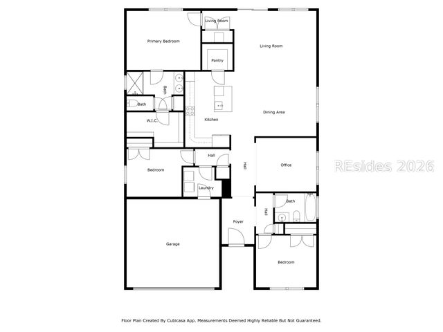 14 Mainland Lakes Dr, Bluffton, SC 29910