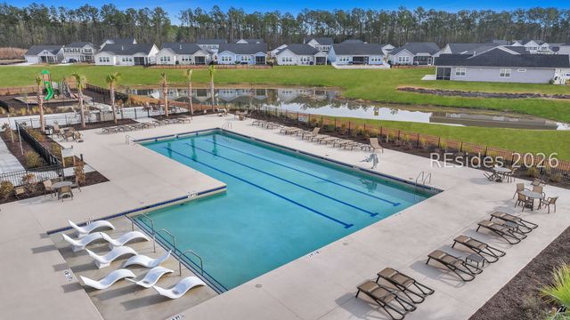 14 Mainland Lakes Dr, Bluffton, SC 29910