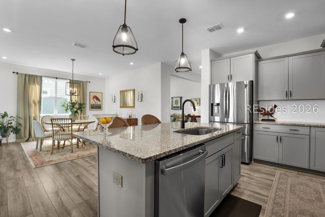 14 Mainland Lakes Dr, Bluffton, SC 29910