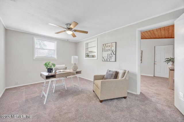 825 WYOLEN Street, Jacksonville, FL 32254