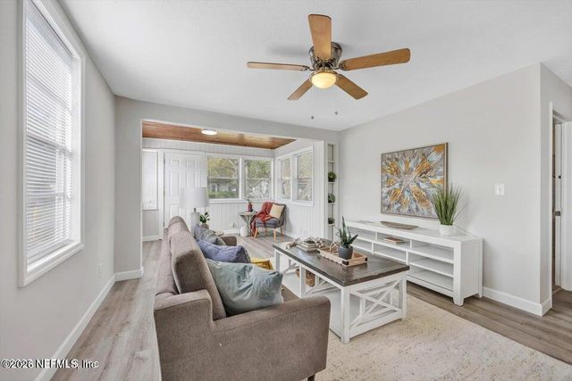 825 WYOLEN Street, Jacksonville, FL 32254