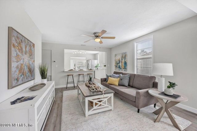 825 WYOLEN Street, Jacksonville, FL 32254
