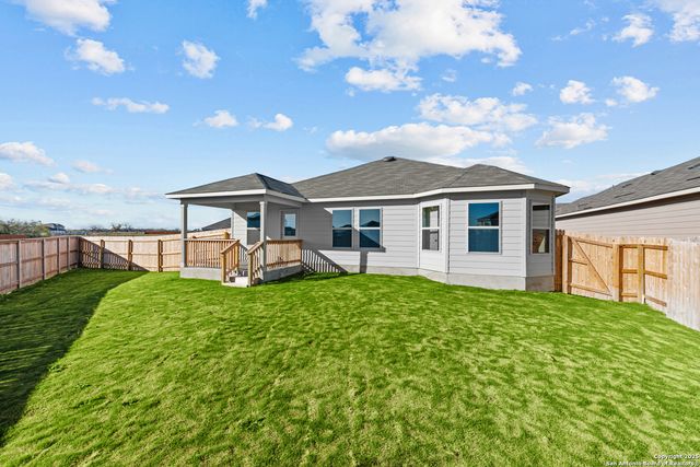 7826 Coffee Mill, San Antonio, TX 78252