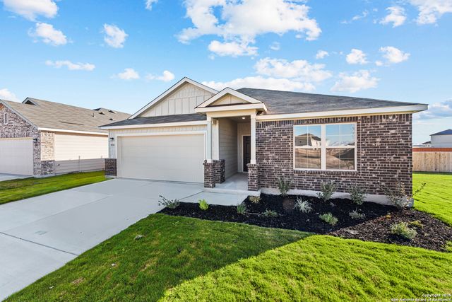 7826 Coffee Mill, San Antonio, TX 78252