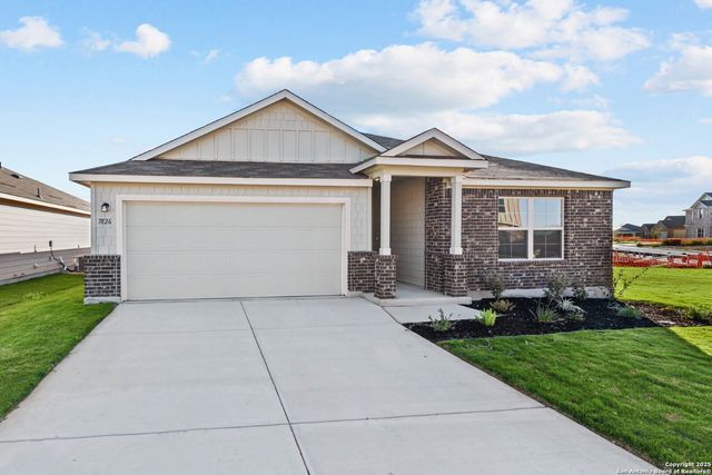 7826 Coffee Mill, San Antonio, TX 78252