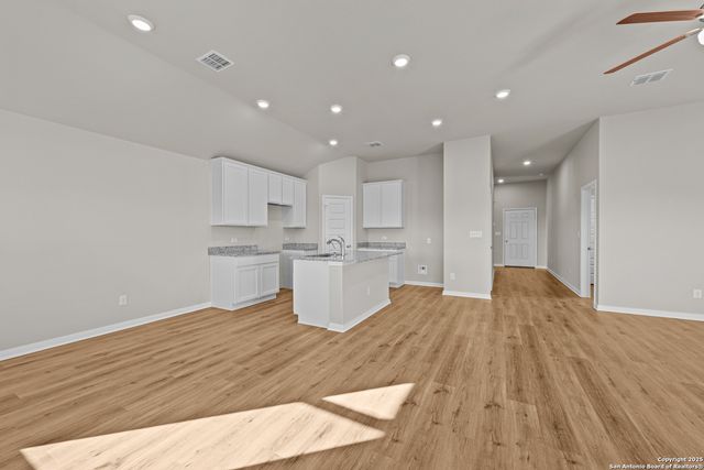 7826 Coffee Mill, San Antonio, TX 78252