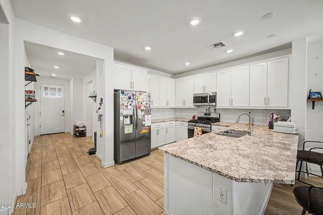 404 S 202ND Lane, Buckeye, AZ 85326