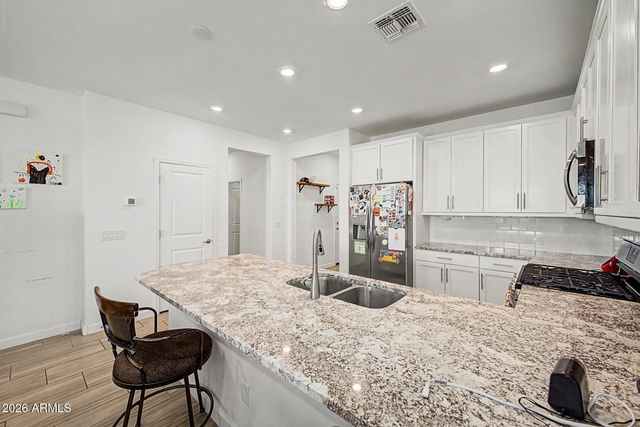 404 S 202ND Lane, Buckeye, AZ 85326