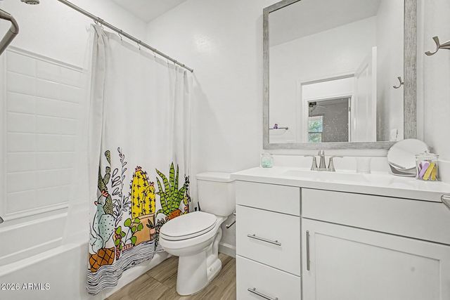 404 S 202ND Lane, Buckeye, AZ 85326