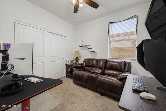404 S 202ND Lane, Buckeye, AZ 85326