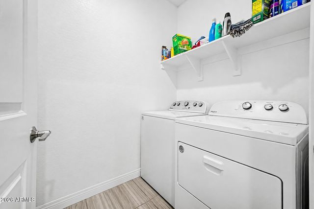 404 S 202ND Lane, Buckeye, AZ 85326