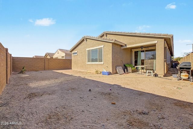 404 S 202ND Lane, Buckeye, AZ 85326
