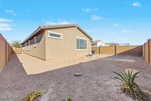 404 S 202ND Lane, Buckeye, AZ 85326