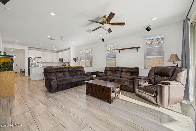 404 S 202ND Lane, Buckeye, AZ 85326