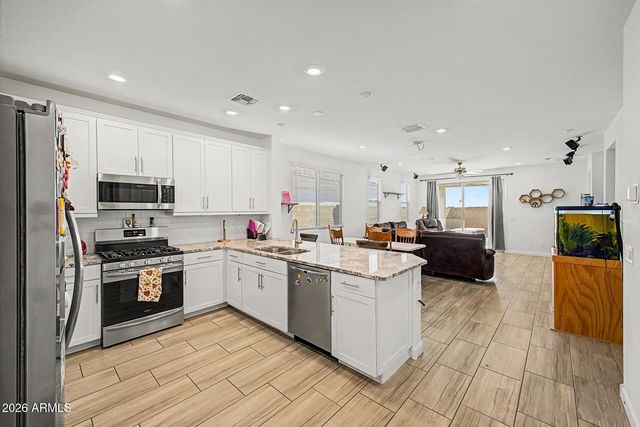 404 S 202ND Lane, Buckeye, AZ 85326