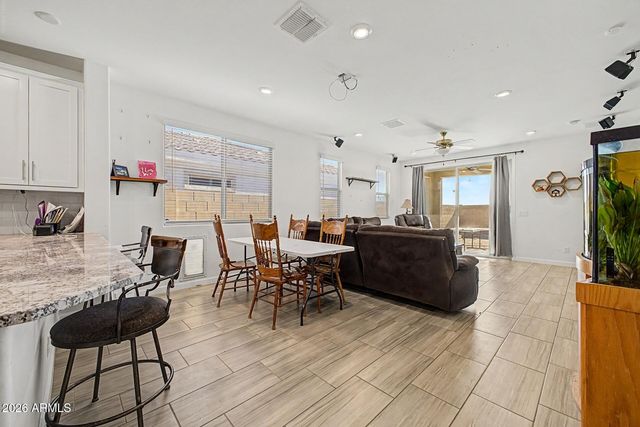 404 S 202ND Lane, Buckeye, AZ 85326