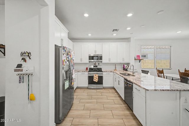 404 S 202ND Lane, Buckeye, AZ 85326