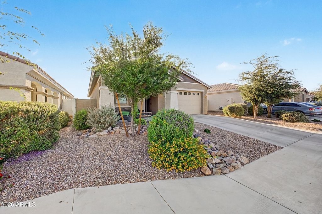 404 S 202ND Lane, Buckeye, AZ 85326 — photo 3