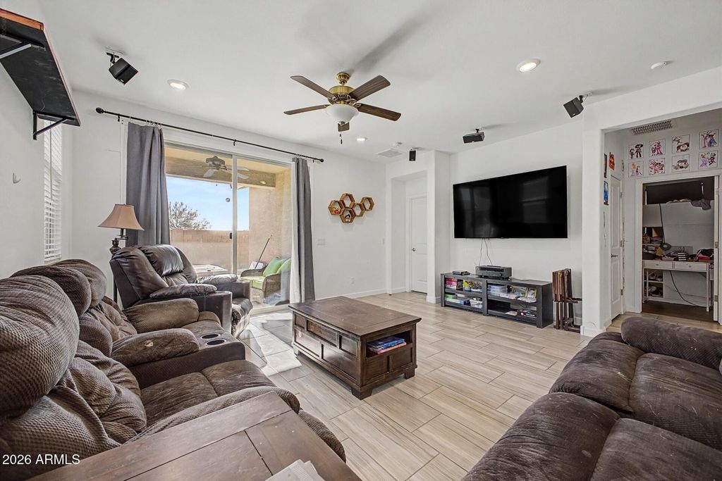 404 S 202ND Lane, Buckeye, AZ 85326 — photo 5