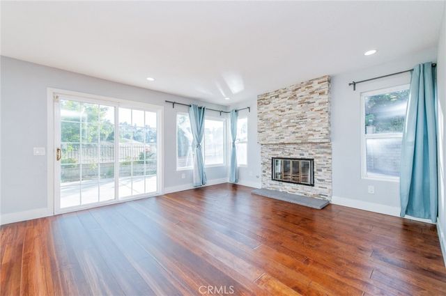 2301 Madrugada Drive, Chino Hills, CA 91709
