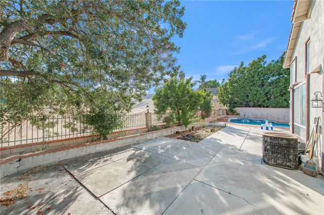 2301 Madrugada Drive, Chino Hills, CA 91709