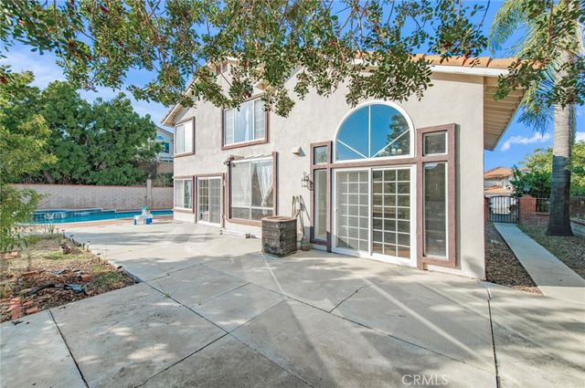 2301 Madrugada Drive, Chino Hills, CA 91709