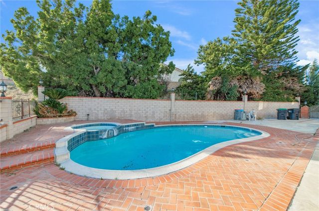 2301 Madrugada Drive, Chino Hills, CA 91709