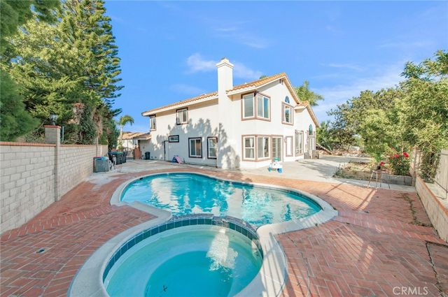 2301 Madrugada Drive, Chino Hills, CA 91709