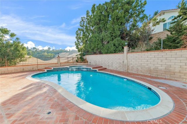 2301 Madrugada Drive, Chino Hills, CA 91709