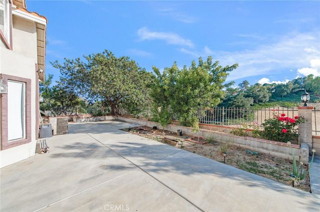 2301 Madrugada Drive, Chino Hills, CA 91709