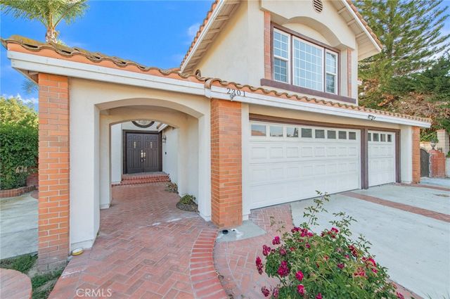 2301 Madrugada Drive, Chino Hills, CA 91709