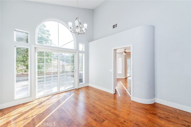 2301 Madrugada Drive, Chino Hills, CA 91709