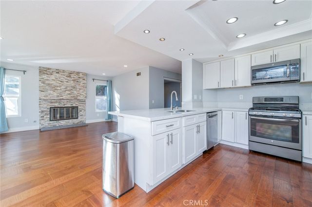 2301 Madrugada Drive, Chino Hills, CA 91709