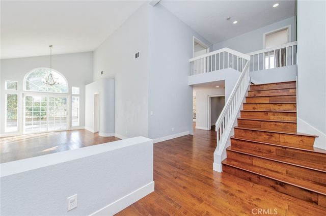 2301 Madrugada Drive, Chino Hills, CA 91709