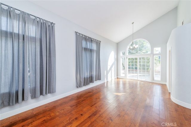 2301 Madrugada Drive, Chino Hills, CA 91709