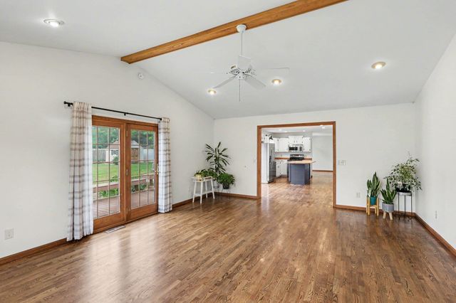 6895 Vista Drive, Saginaw, MI 48603