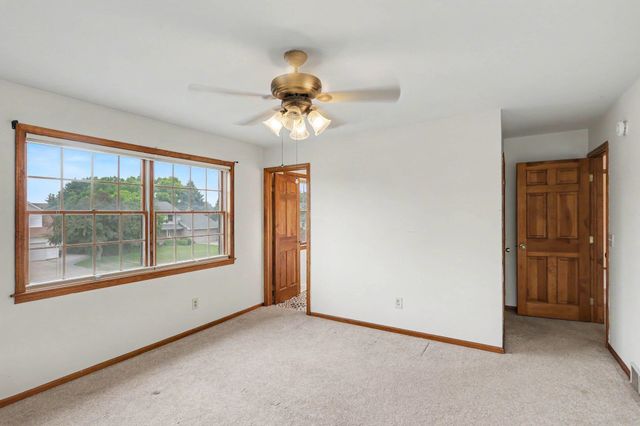 6895 Vista Drive, Saginaw, MI 48603