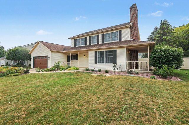 6895 Vista Drive, Saginaw, MI 48603