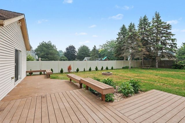 6895 Vista Drive, Saginaw, MI 48603