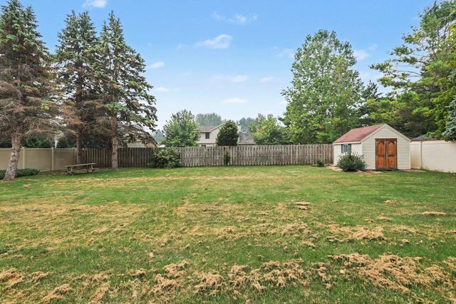 6895 Vista Drive, Saginaw, MI 48603