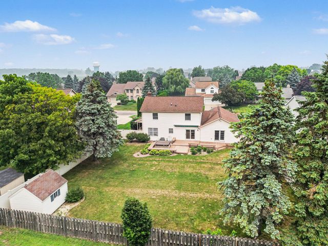 6895 Vista Drive, Saginaw, MI 48603