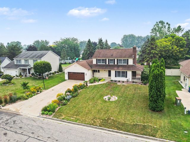 6895 Vista Drive, Saginaw, MI 48603