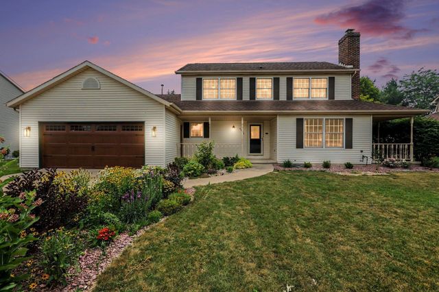 6895 Vista Drive, Saginaw, MI 48603