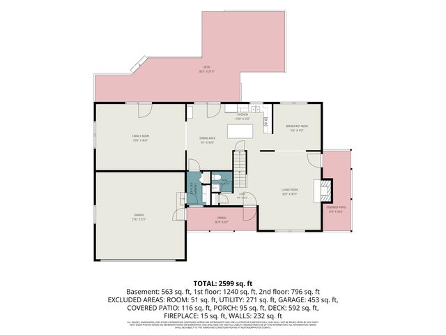 6895 Vista Drive, Saginaw, MI 48603