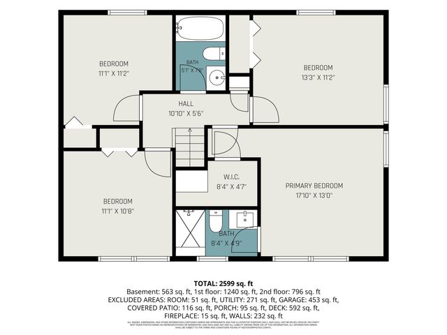 6895 Vista Drive, Saginaw, MI 48603