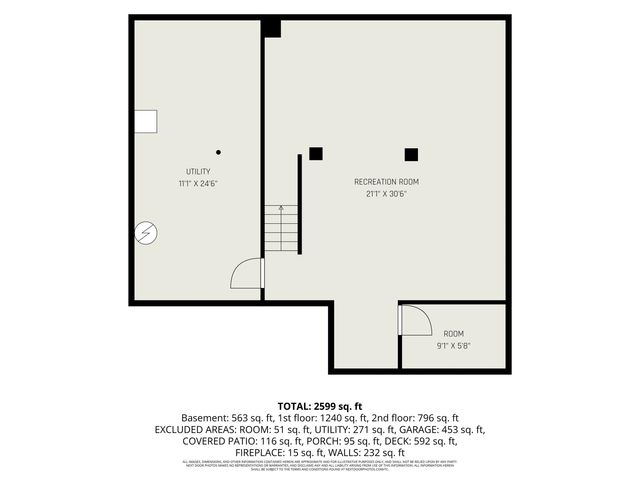 6895 Vista Drive, Saginaw, MI 48603