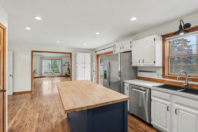 6895 Vista Drive, Saginaw, MI 48603