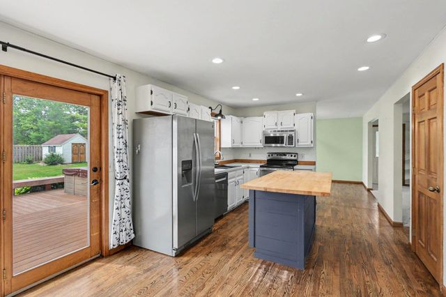 6895 Vista Drive, Saginaw, MI 48603