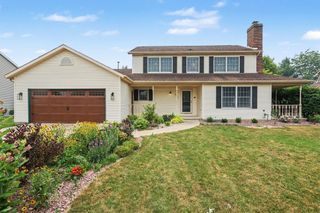 6895 Vista Drive, Saginaw, MI 48603