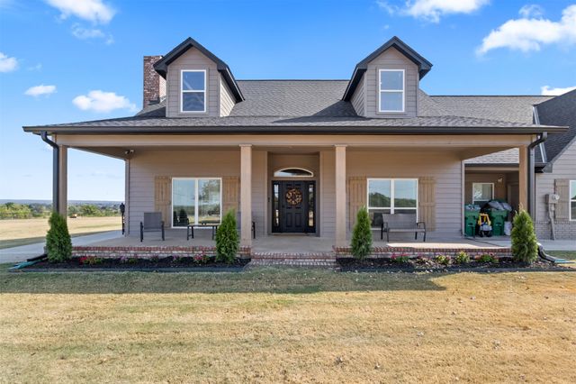 6618 E 171st Street S, Bixby, OK 74008